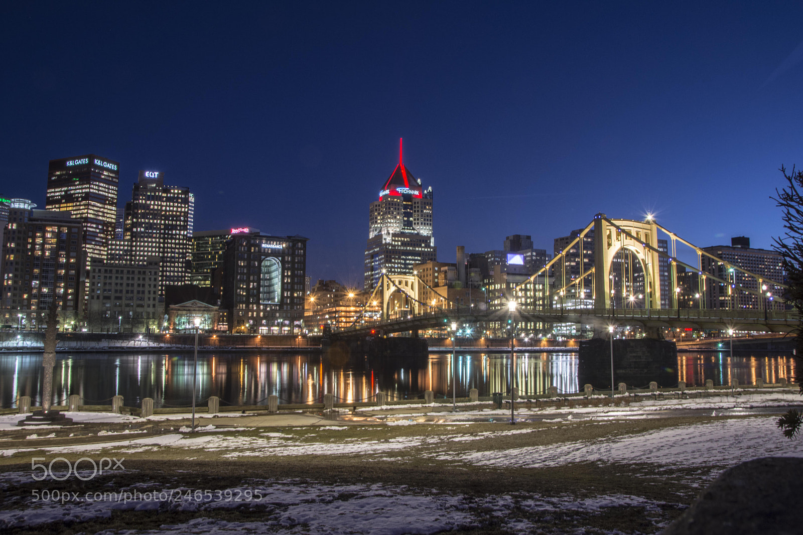 Nikon D7200 sample photo. Pittsburgh photography