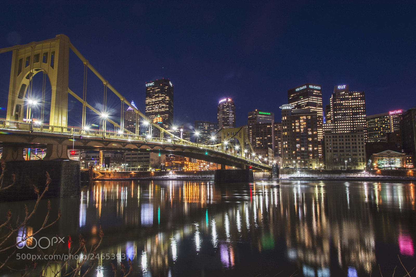 Nikon D7200 sample photo. Pittsburgh photography