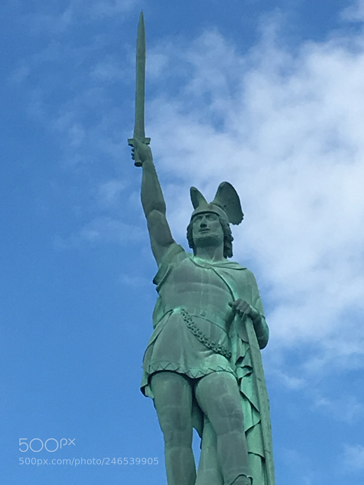 Apple iPhone 6s sample photo. Teutoburg forest. quintili vare photography