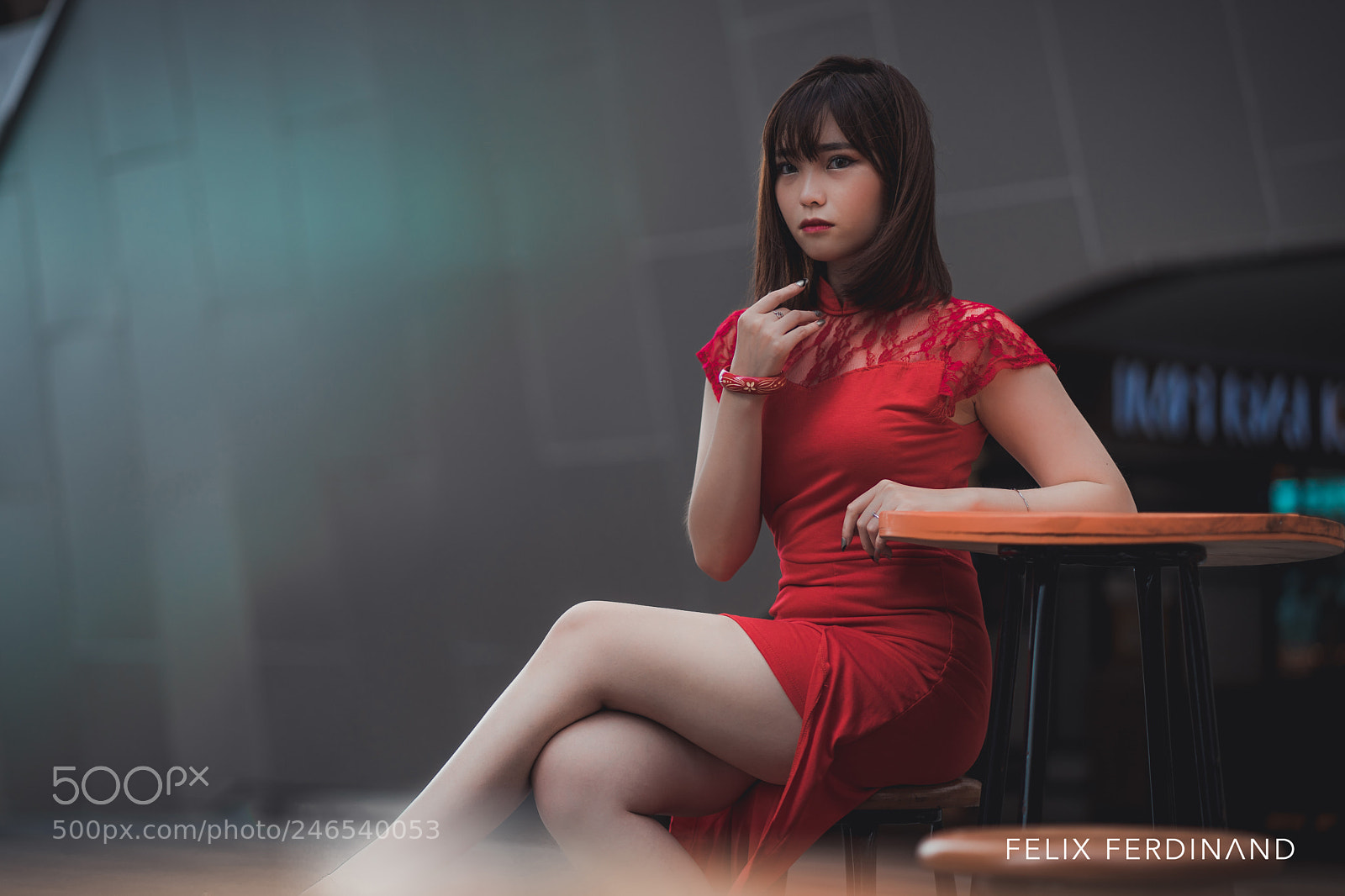 Sony a7 II sample photo. Chinese new year photography