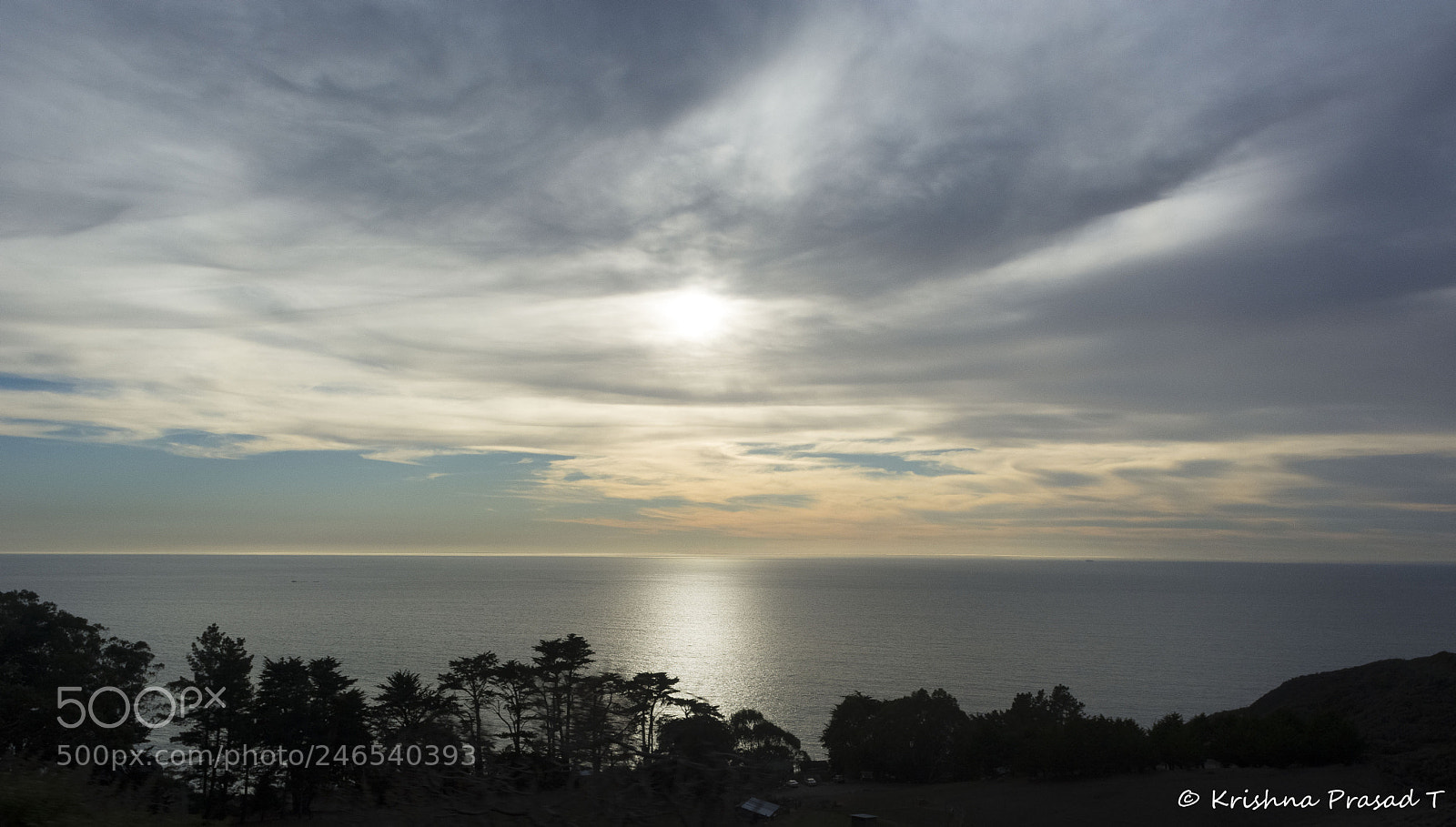 Nikon D7100 sample photo. End of days photography