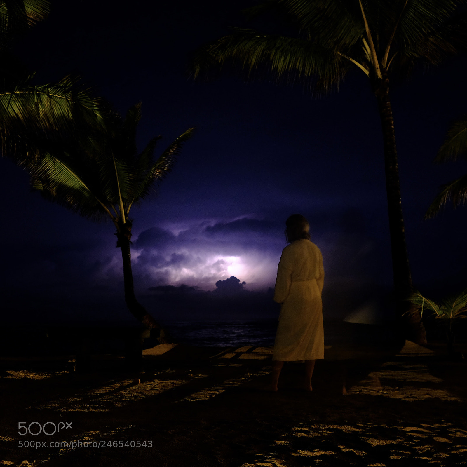 Fujifilm X-Pro2 sample photo. Maui ghost photography