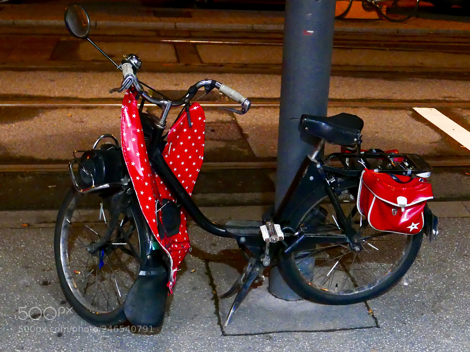 Panasonic Lumix DMC-LX100 sample photo. Solex photography
