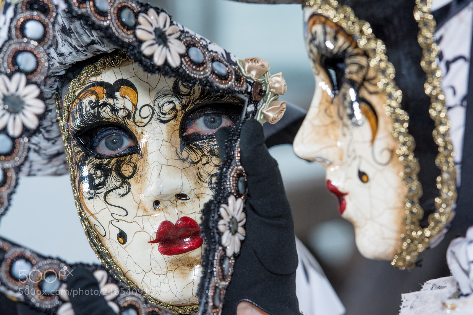 Nikon D7100 sample photo. Anima riflessa photography