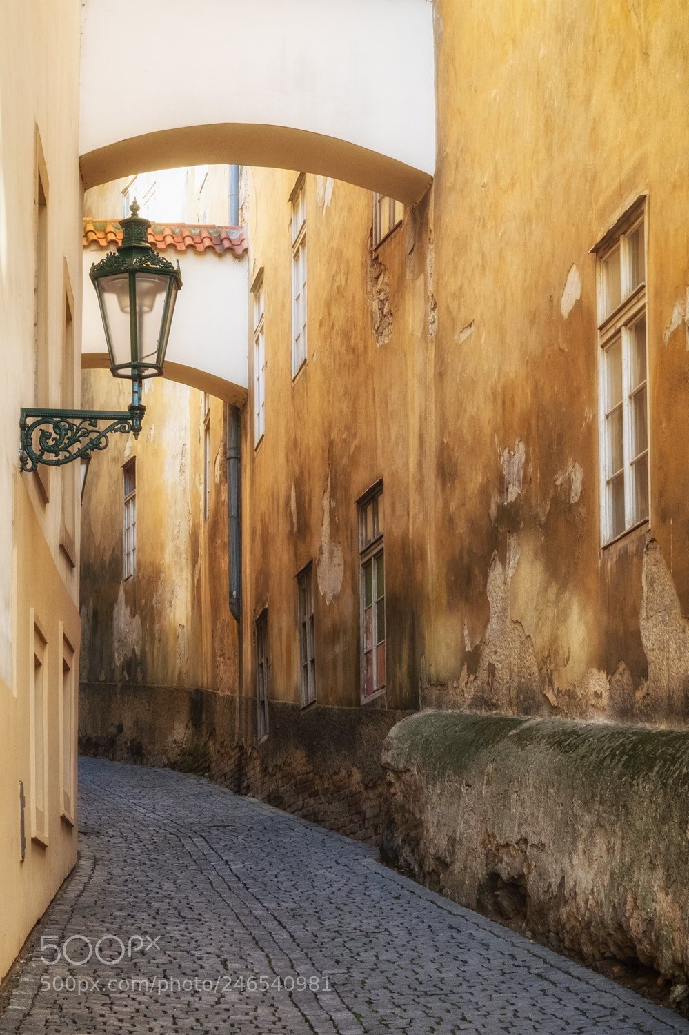 Fujifilm X-T1 sample photo. Somewhere in prague photography