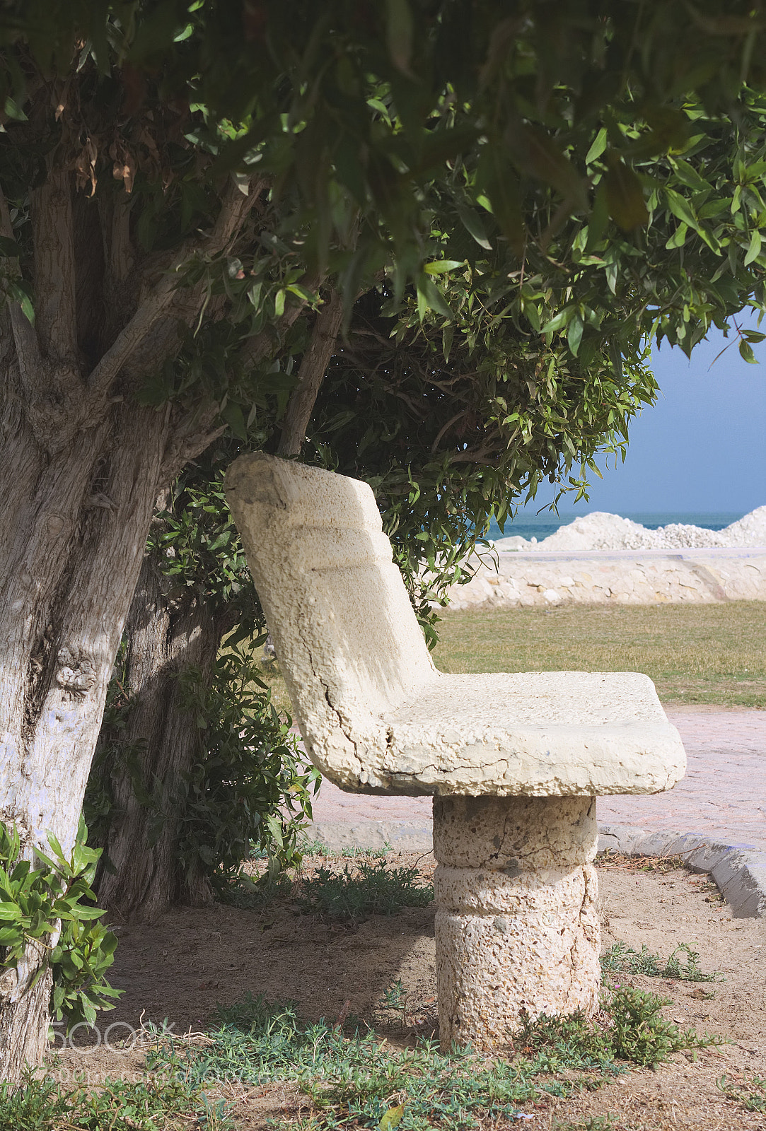 Canon EOS 650D (EOS Rebel T4i / EOS Kiss X6i) sample photo. Waiting chair photography