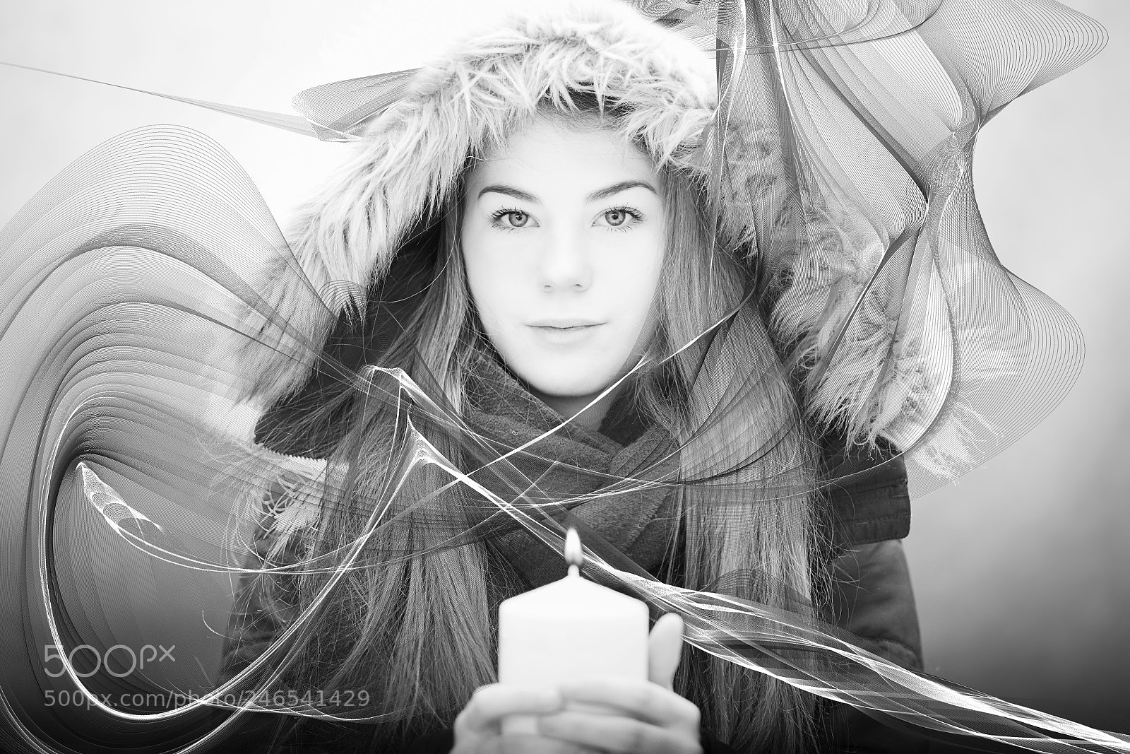Nikon D600 sample photo. K photography
