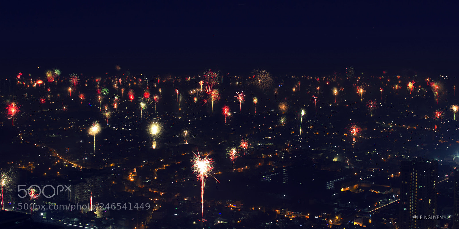 Canon EOS 60D sample photo. Fireworks photography