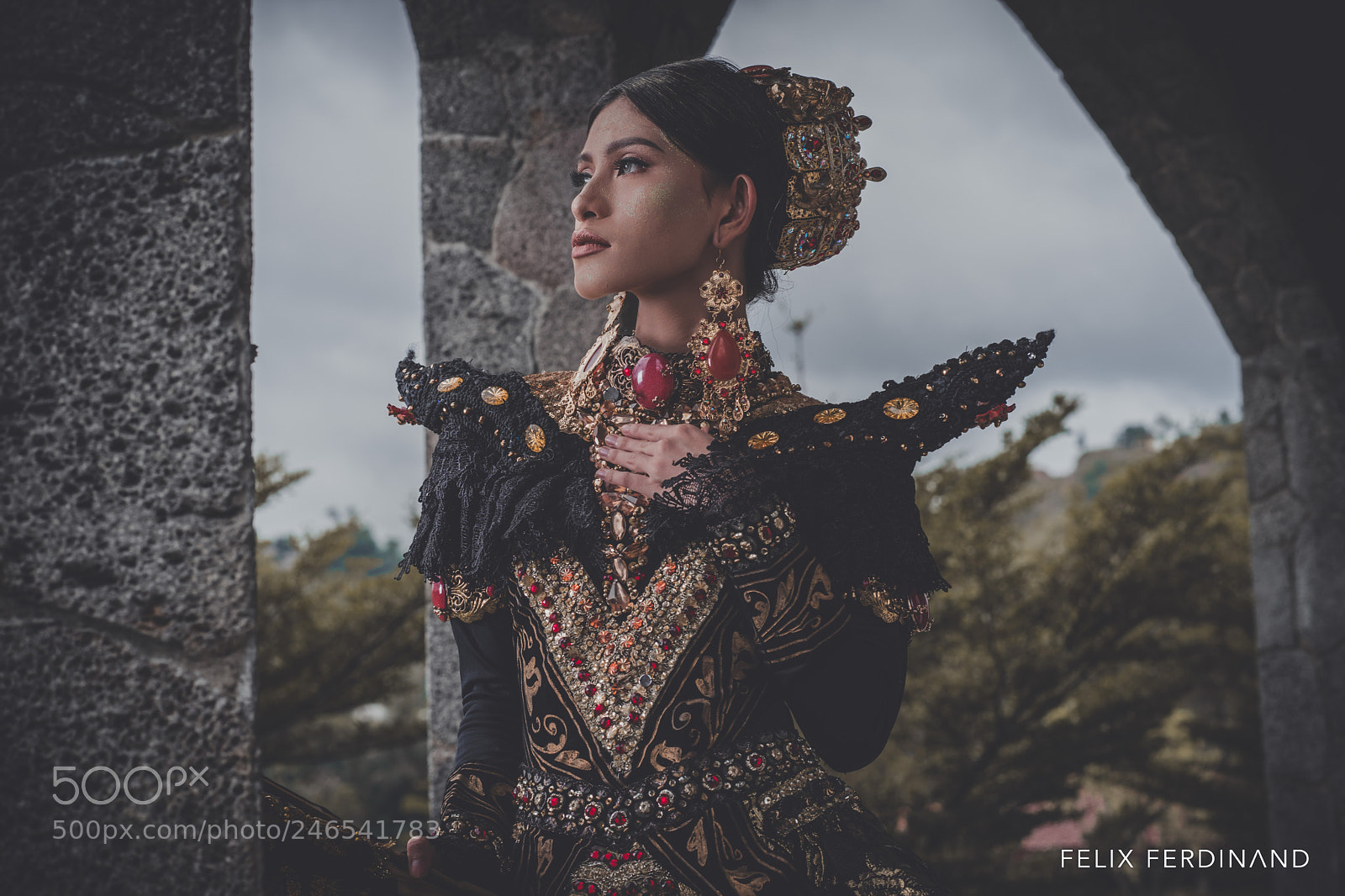 Sony a7 II sample photo. Portrait photography