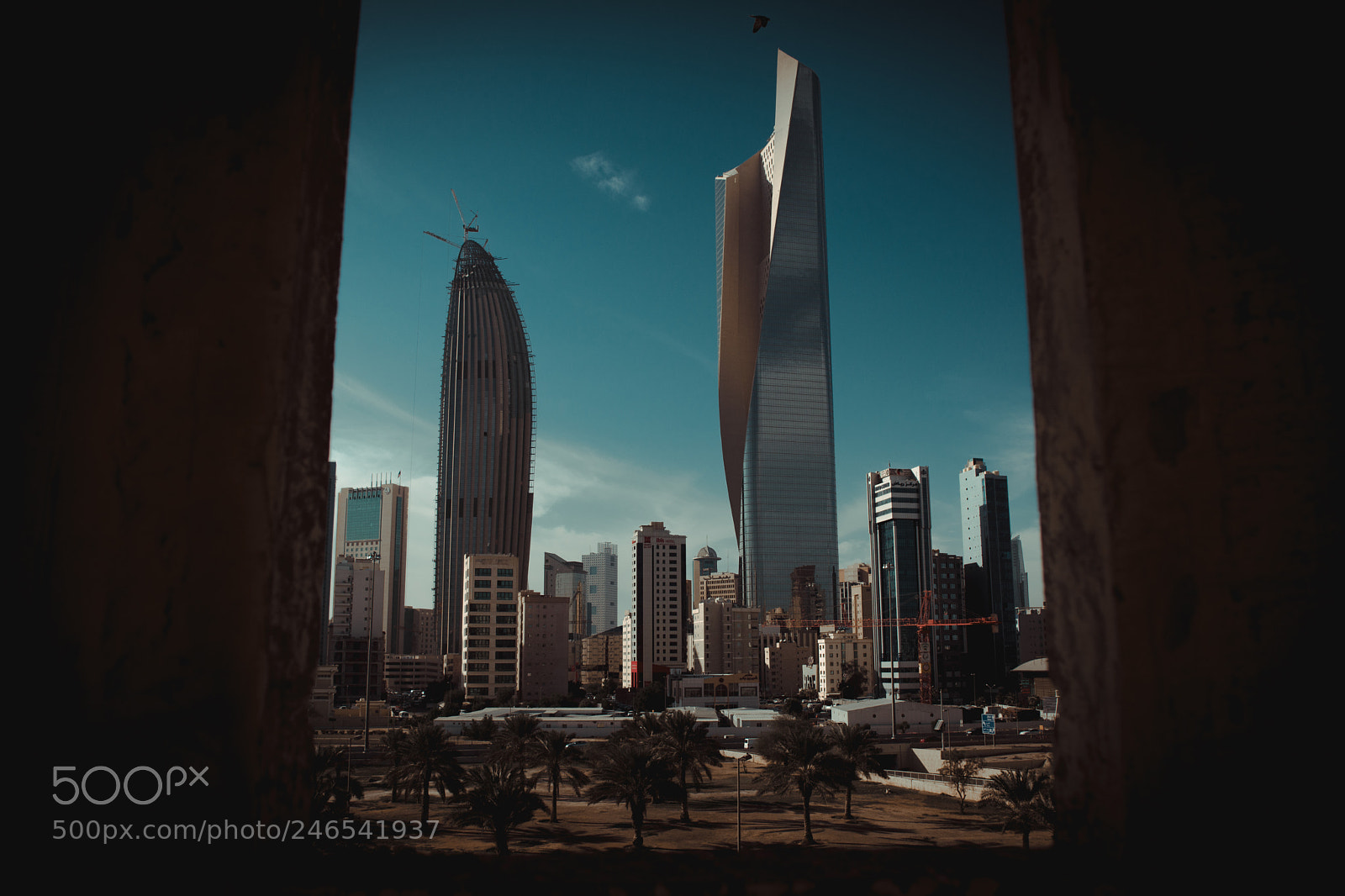 Nikon D5200 sample photo. Kuwait photography