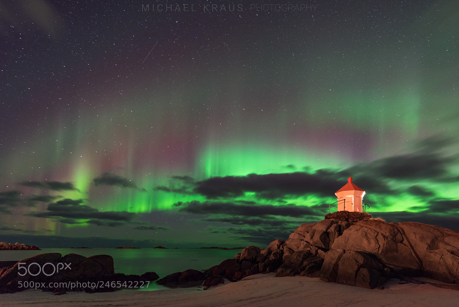 Sony a7R sample photo. °° lighthouse eggum °° photography