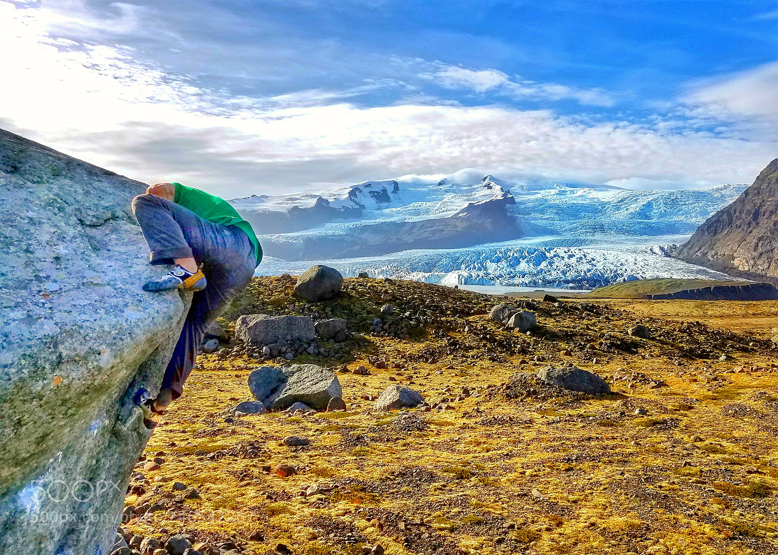 Samsung Galaxy S7 sample photo. Bouldering, iceland. photography