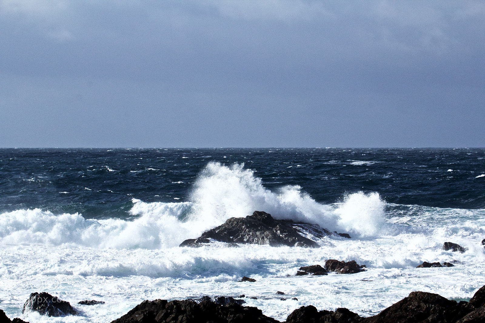Canon EOS 600D (Rebel EOS T3i / EOS Kiss X5) sample photo. Vancouver island photography