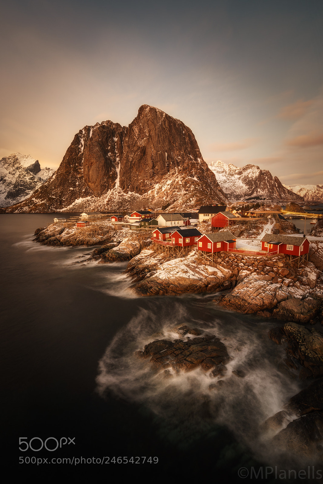 Sony a7 II sample photo. Cuento de invierno photography