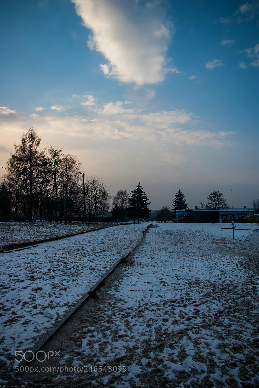 Pentax K10D sample photo. Road photography