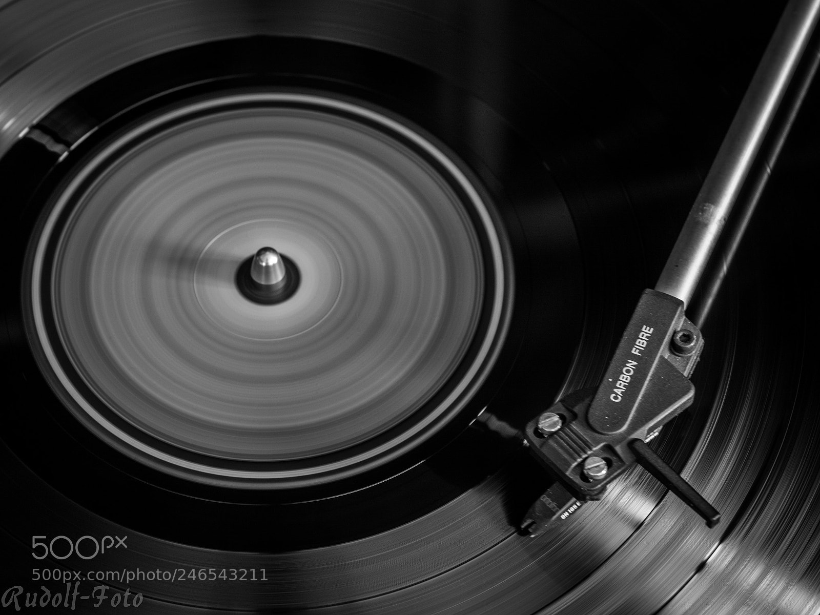 Panasonic Lumix DMC-GX8 sample photo. Vinyl record photography