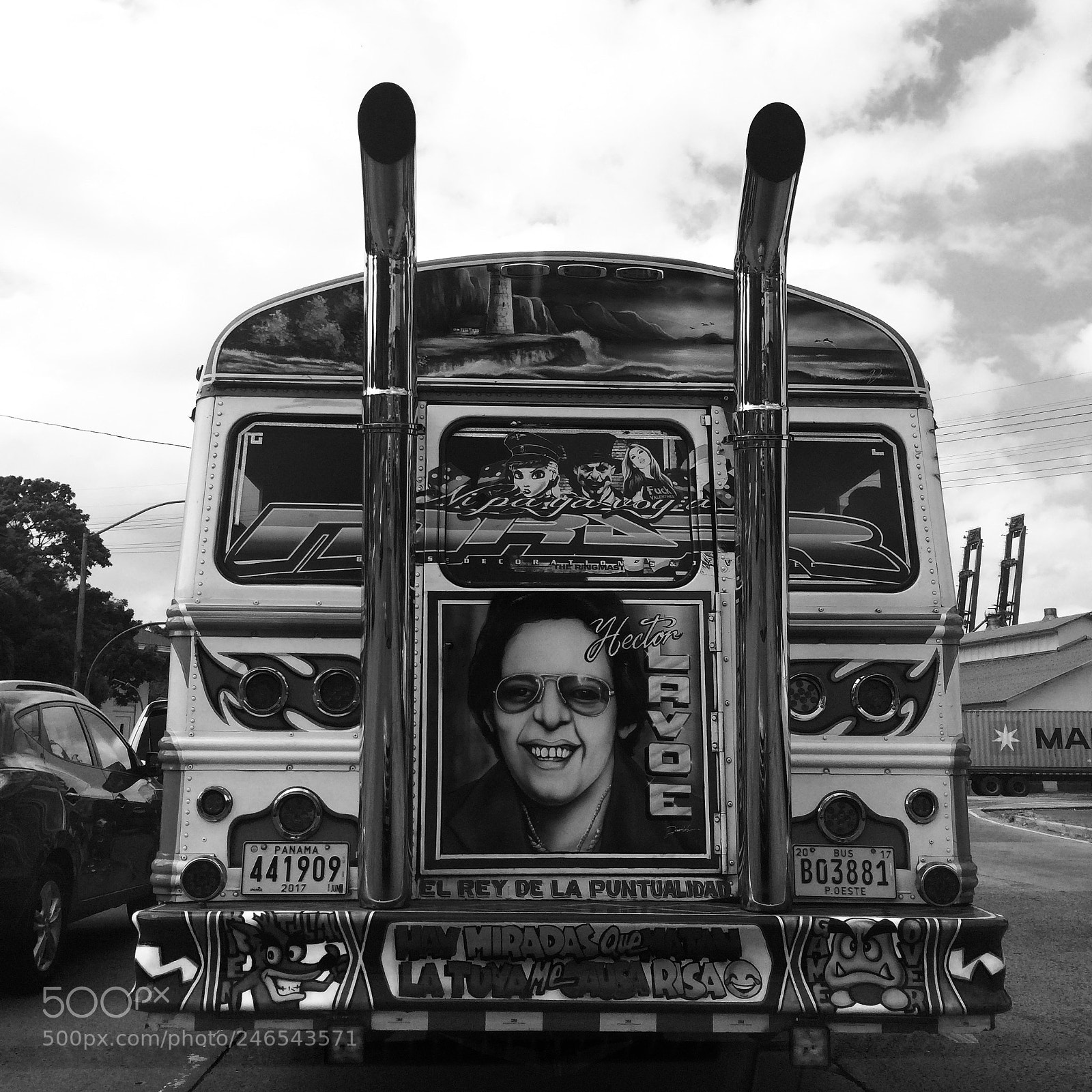 Apple iPhone 5s sample photo. “el cantante” photography
