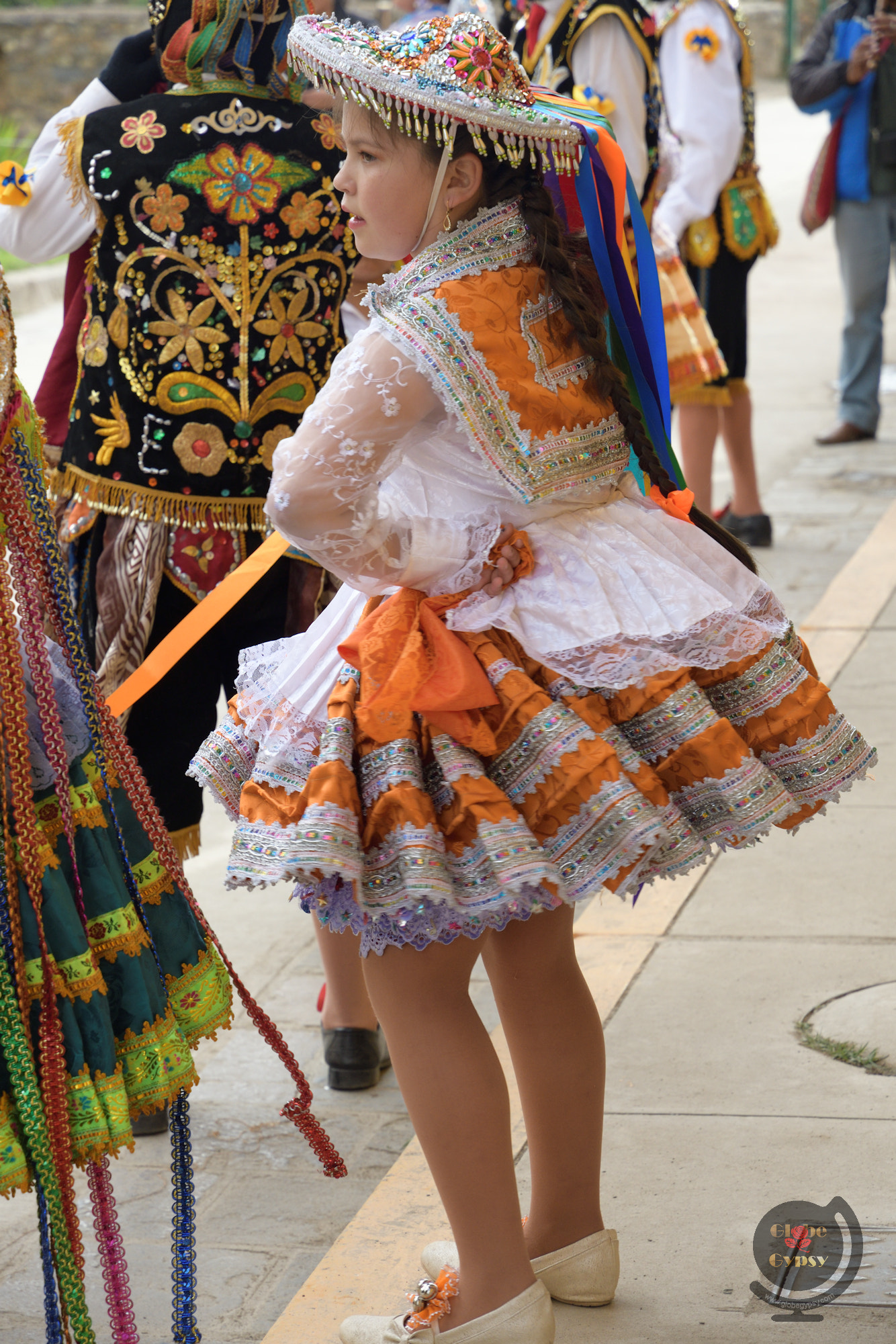 Nikon D500 sample photo. Petticoat pose photography