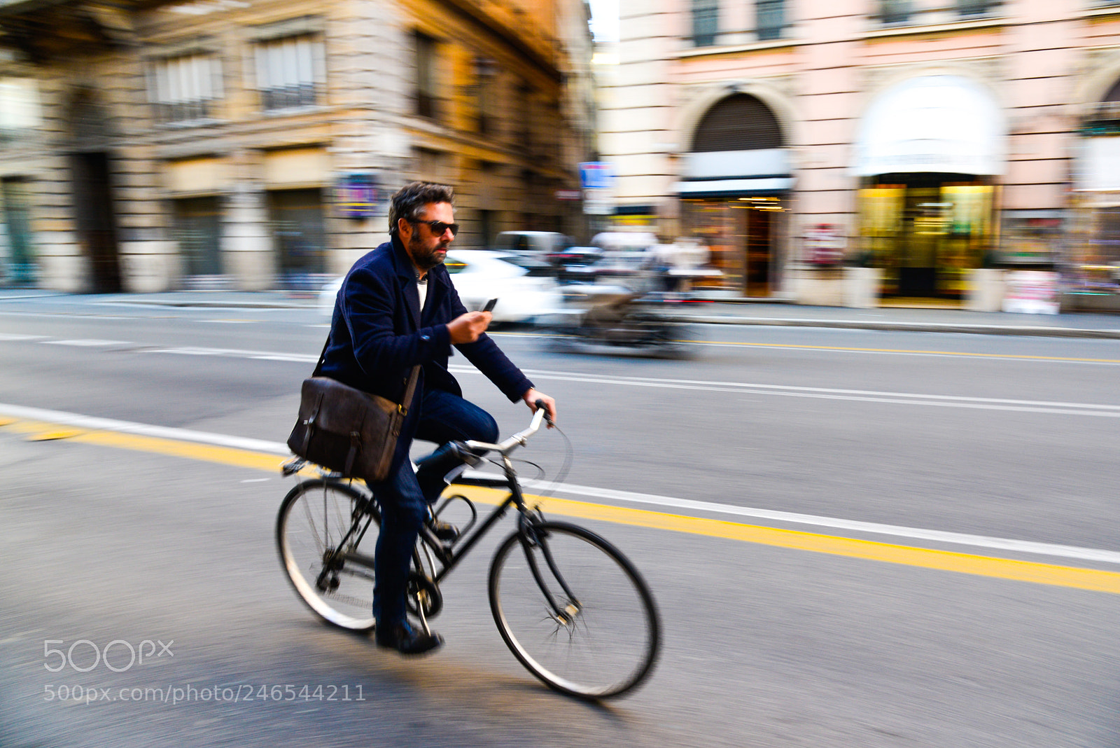 Nikon D610 sample photo. An ordinary day in photography