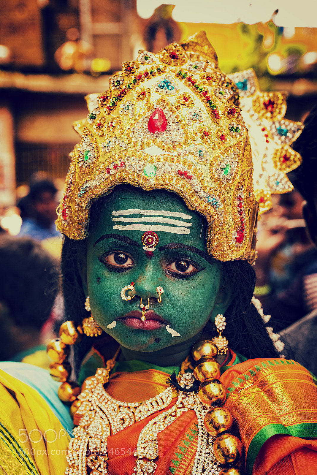 Nikon D810 sample photo. நான் கண்ட பராபரமே... சக்தி வடிவாய் photography