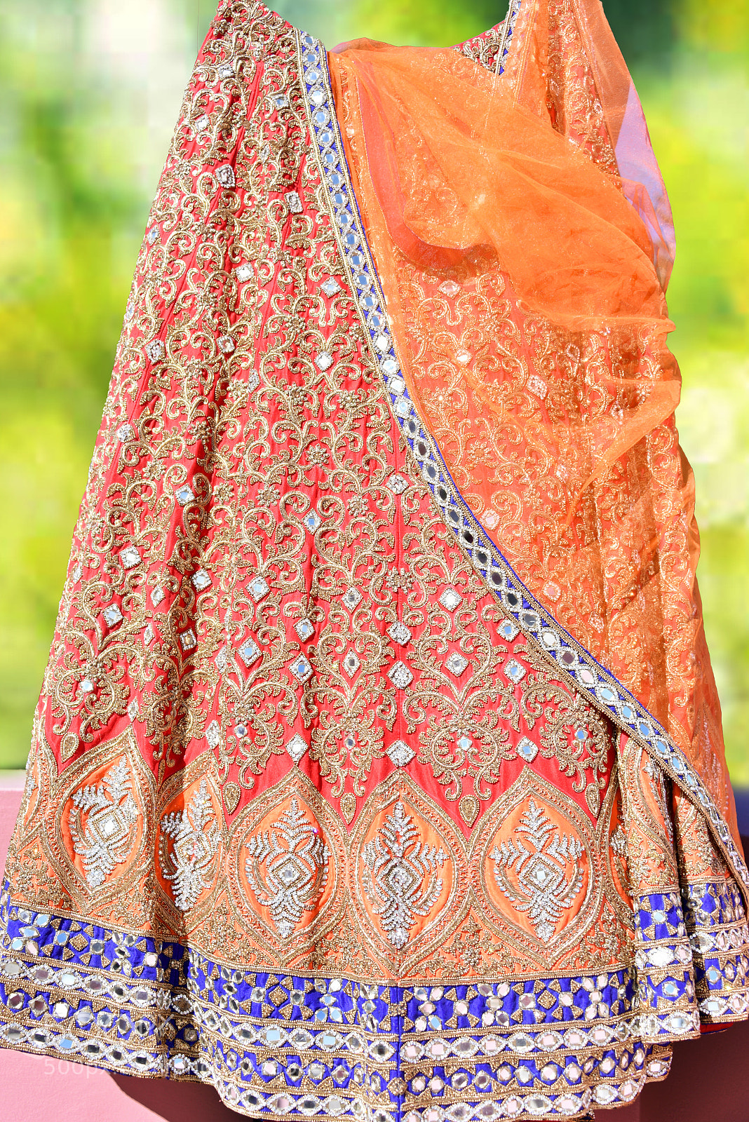 Nikon D810 sample photo. Colourful photography