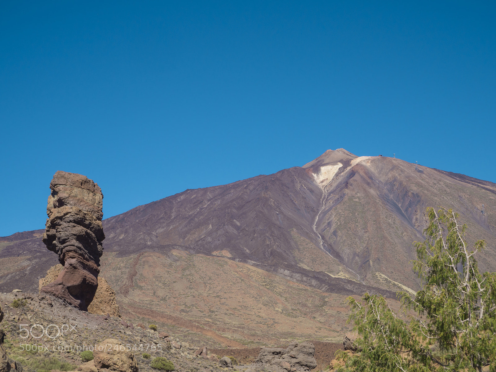 Olympus OM-D E-M10 sample photo. View on roque cinchado photography