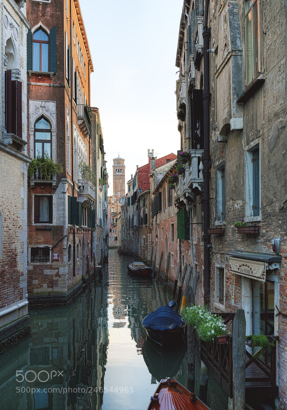 Hasselblad X1D-50c sample photo. Venice - italy photography