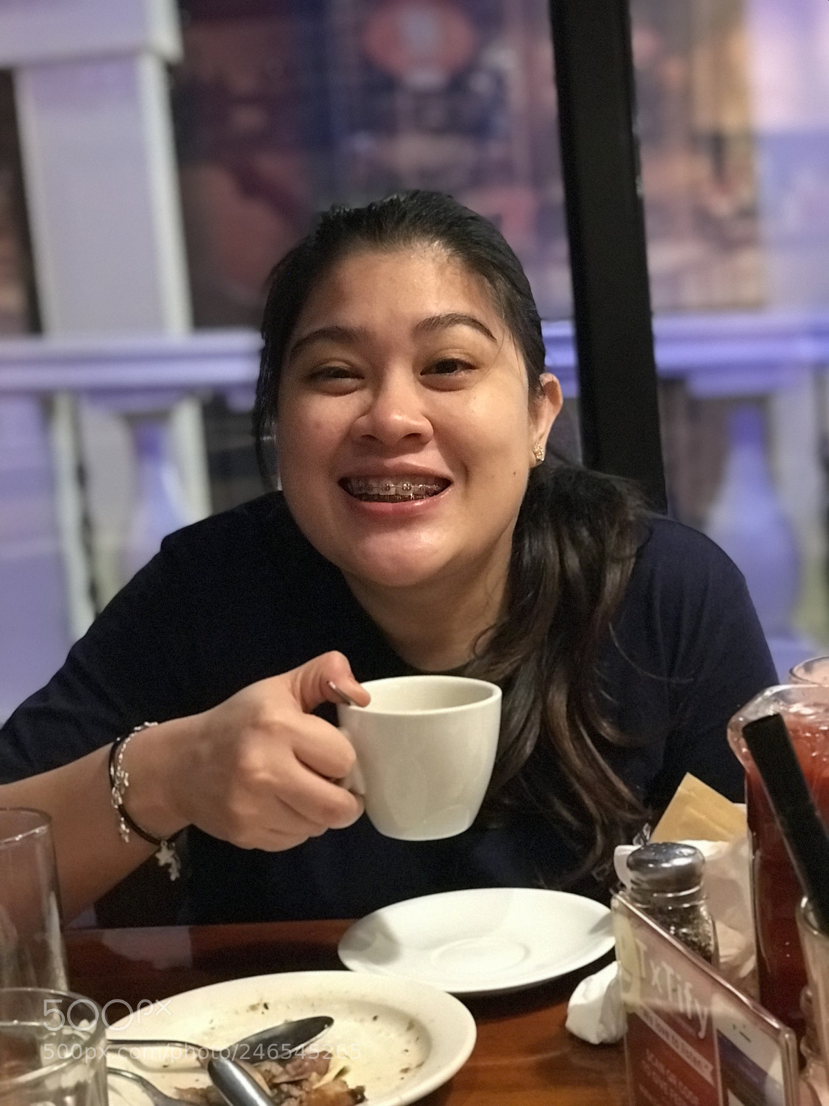 Apple iPhone 7 Plus sample photo. Coffee for the coffee photography