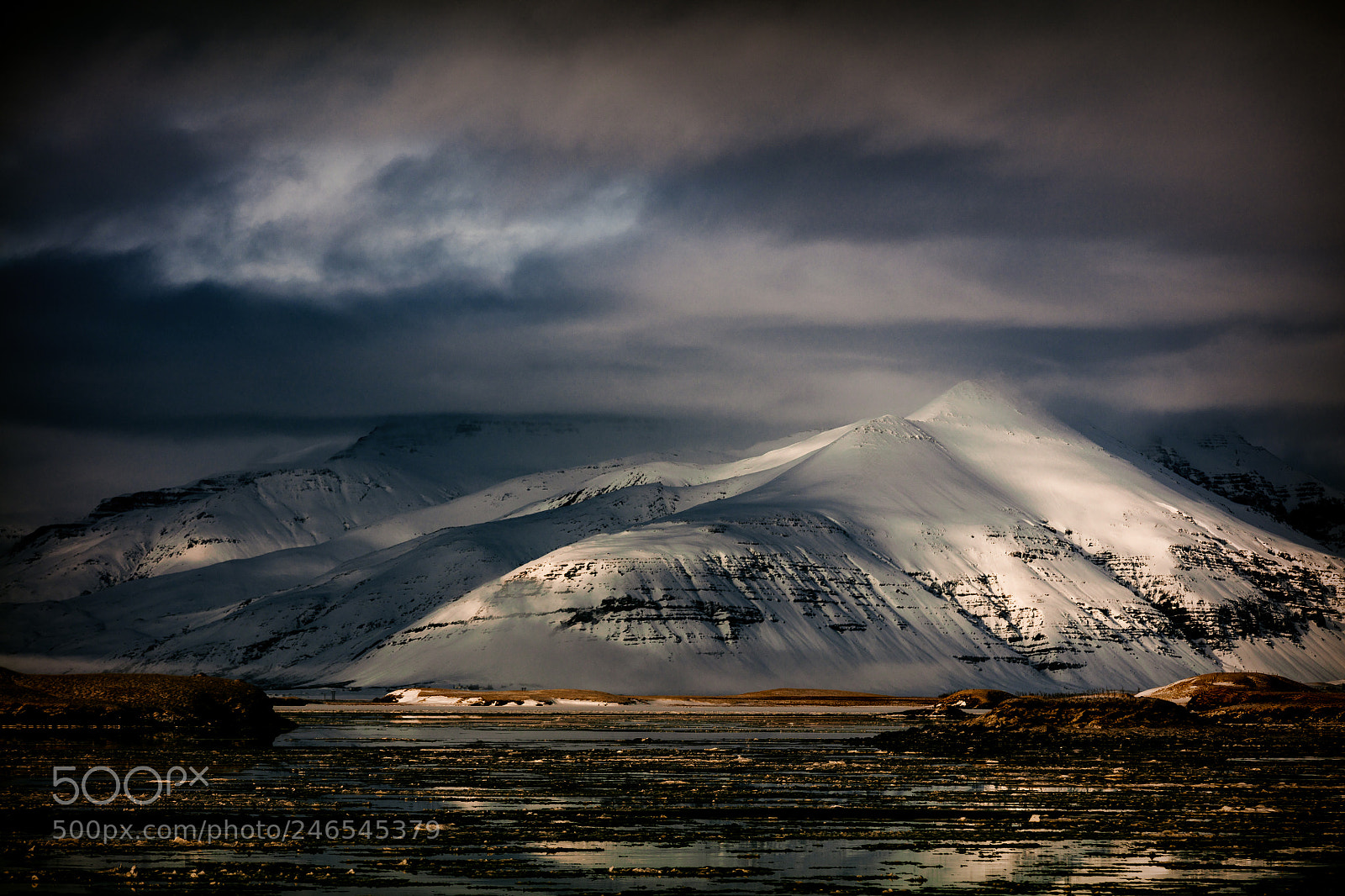 Canon EOS 5DS sample photo. Icelandic essentials photography