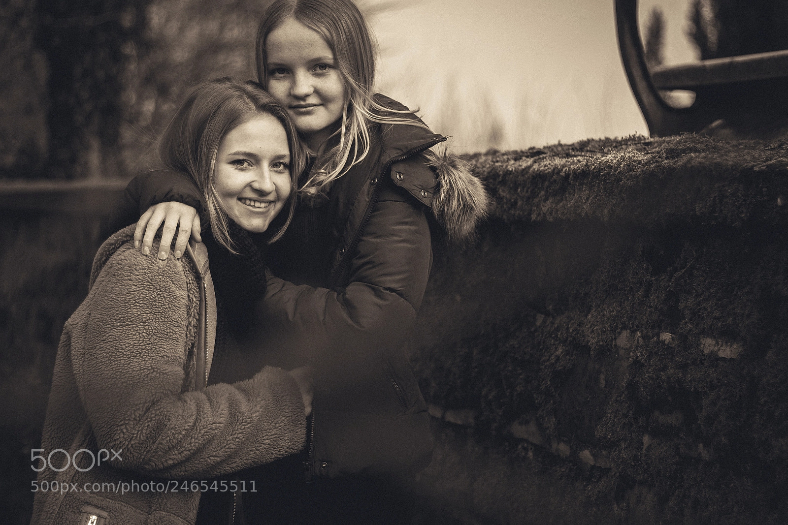 Canon EOS 700D (EOS Rebel T5i / EOS Kiss X7i) sample photo. Sisterlove ii photography