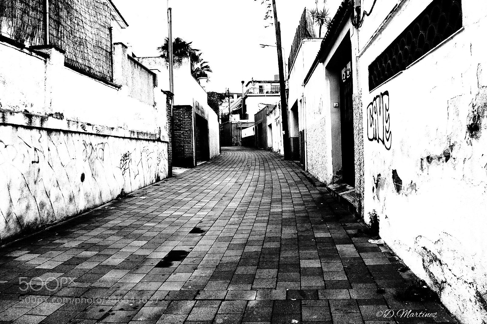 Olympus OM-D E-M10 II sample photo. Mataró photography