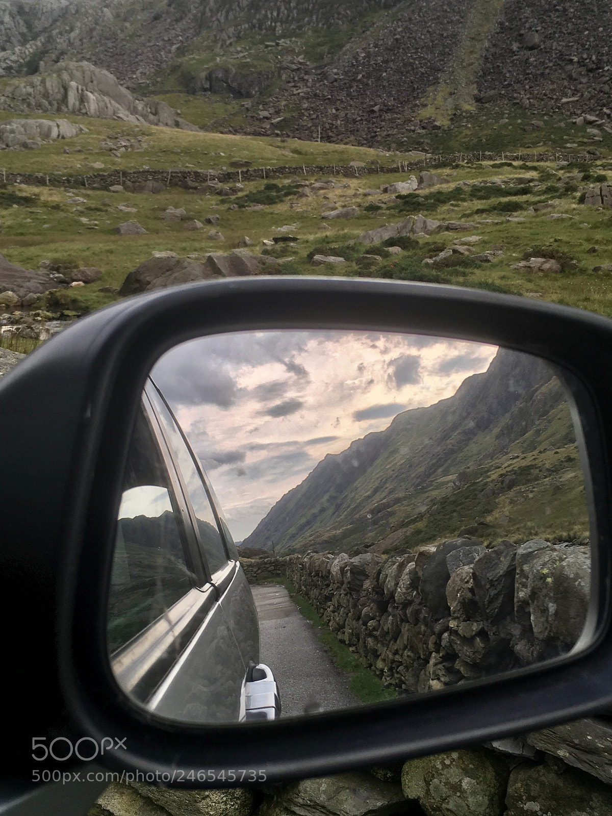 Apple iPhone SE sample photo. In wales uk photography