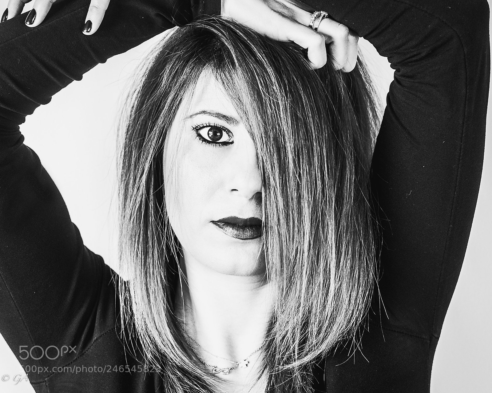 Nikon D7500 sample photo. New project photography