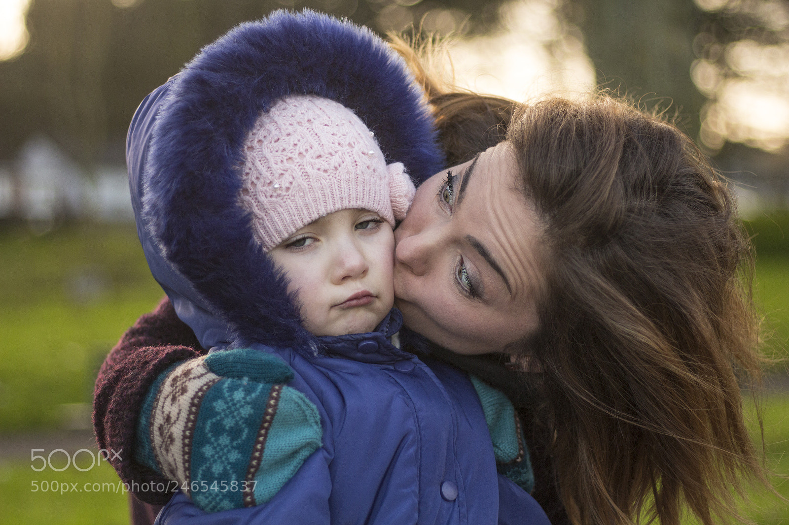 Canon EOS 700D (EOS Rebel T5i / EOS Kiss X7i) sample photo. Mothers love photography