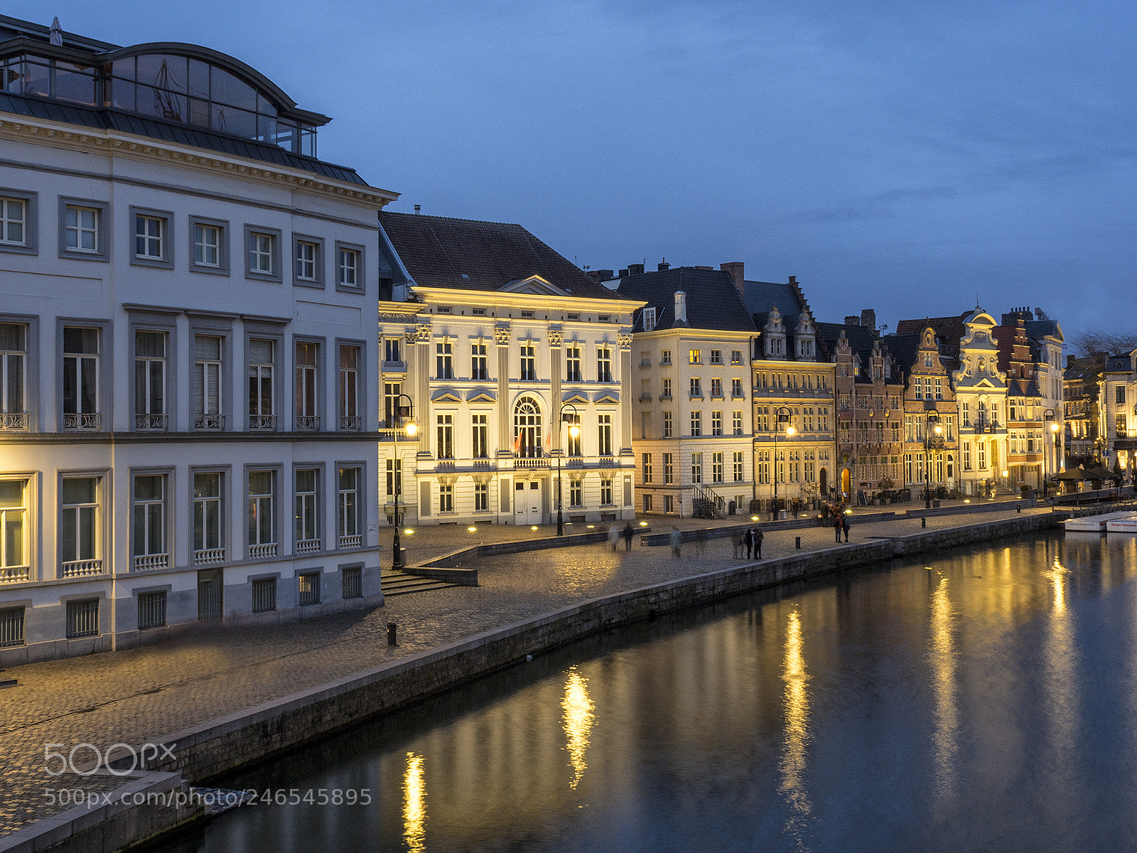 Olympus OM-D E-M10 II sample photo. Streets of gent iii photography