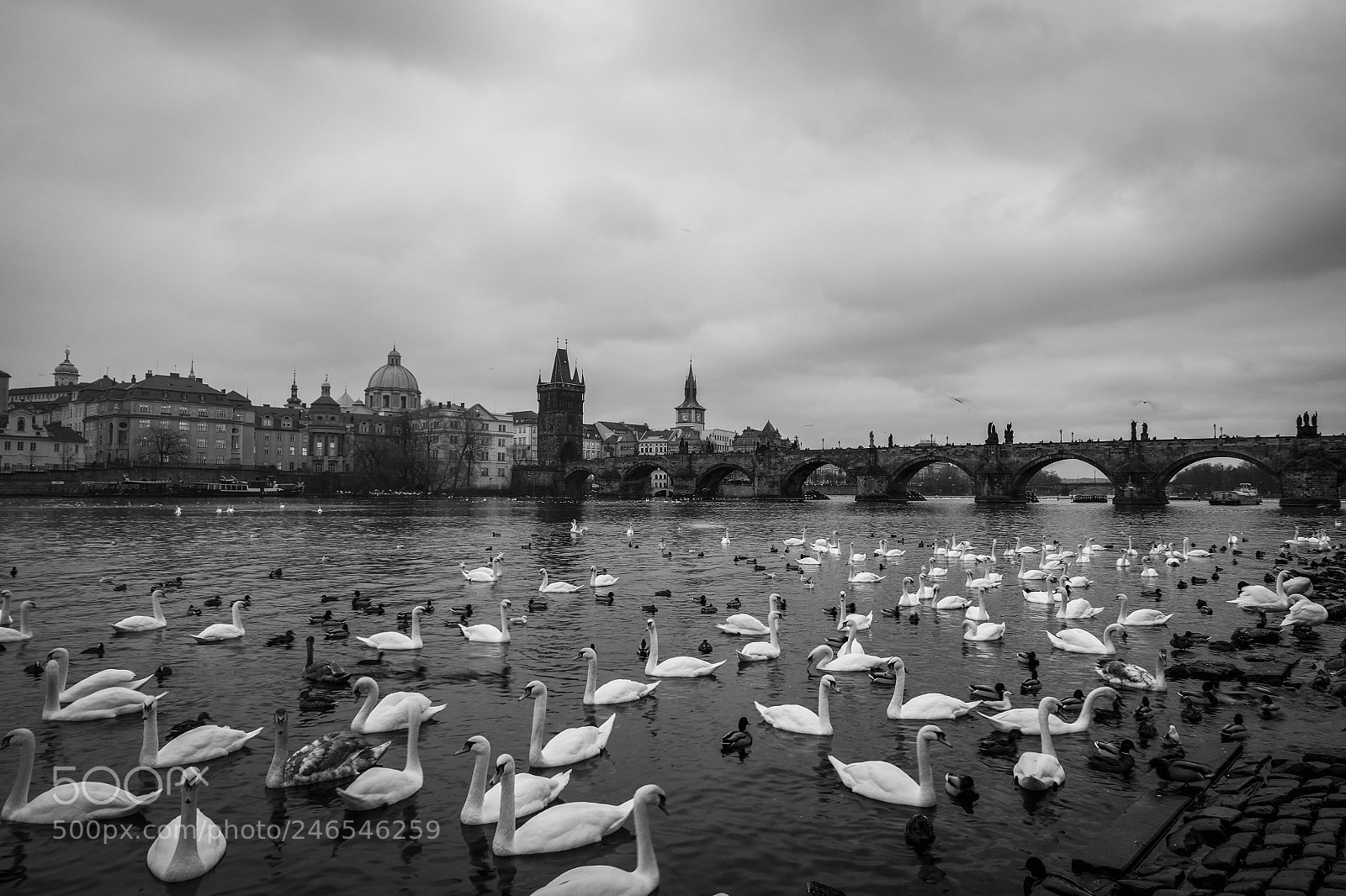 Fujifilm X-T10 sample photo. 05_prague photography