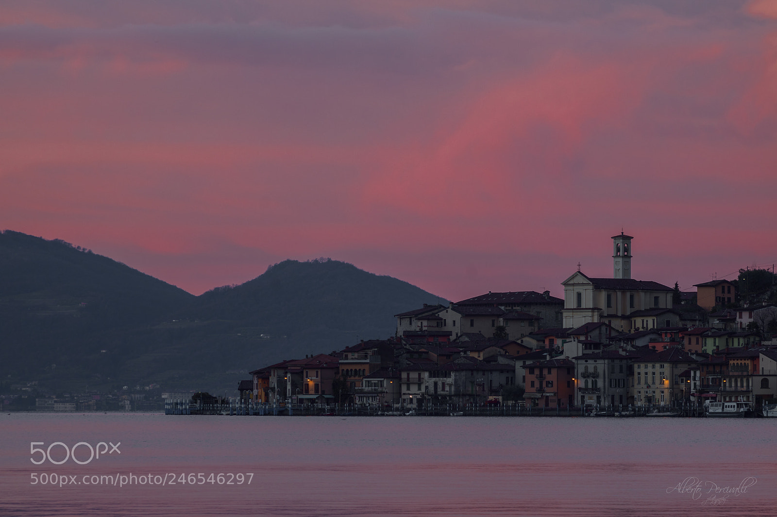 Canon EOS 750D (EOS Rebel T6i / EOS Kiss X8i) sample photo. Sunrise photography