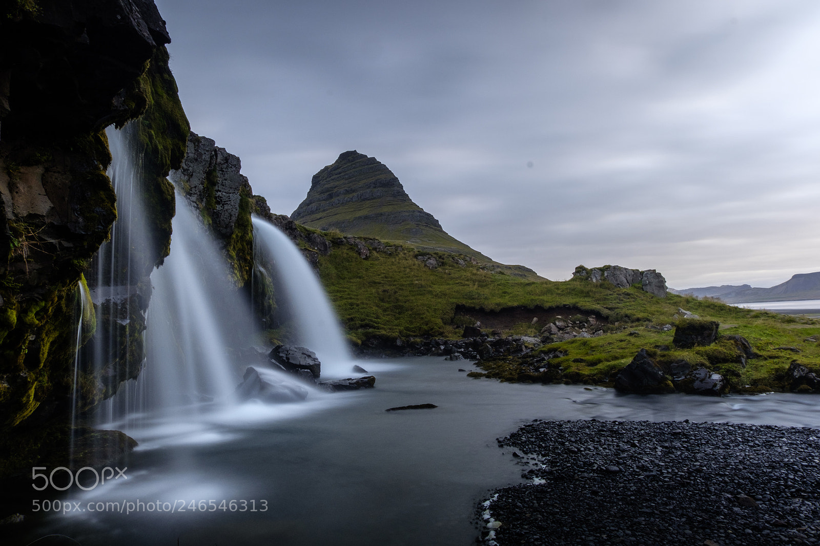 Fujifilm X-T10 sample photo. 15_iceland photography