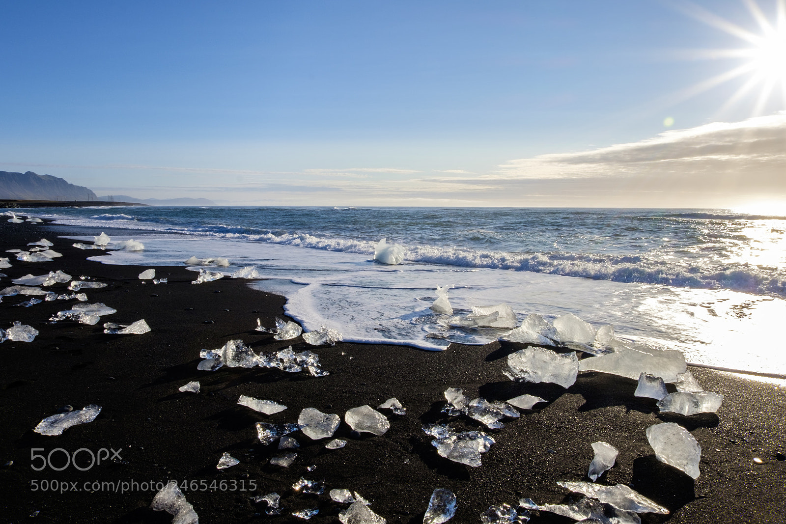 Fujifilm X-T10 sample photo. 13_iceland photography