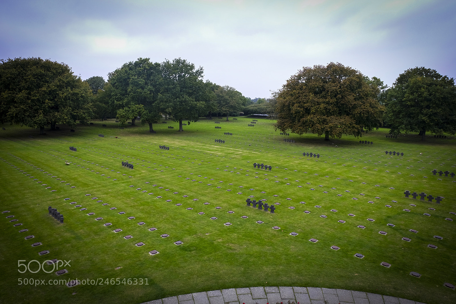 Fujifilm X-T10 sample photo. 04_normandy photography