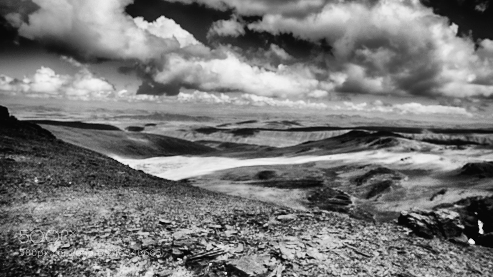Sony Alpha NEX-5N sample photo. Bolivie cordillere photography