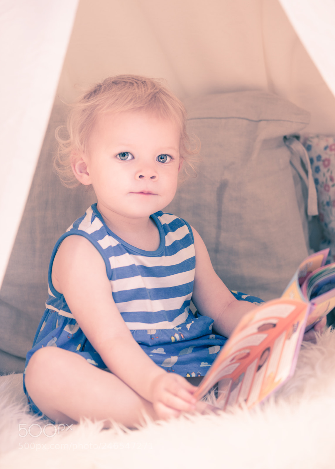Nikon D800 sample photo. Teepee time photography