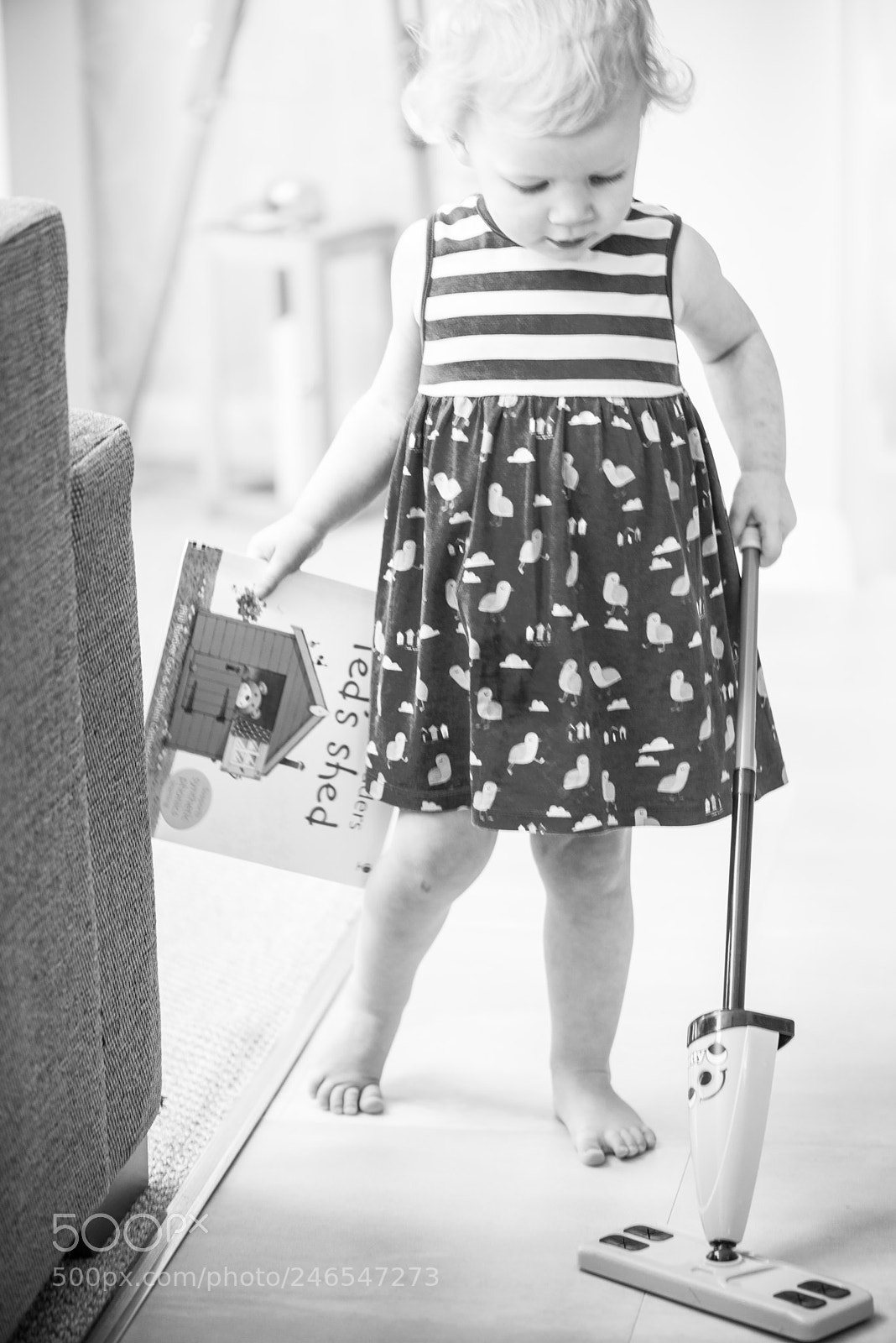 Nikon D800 sample photo. Stereotype photography