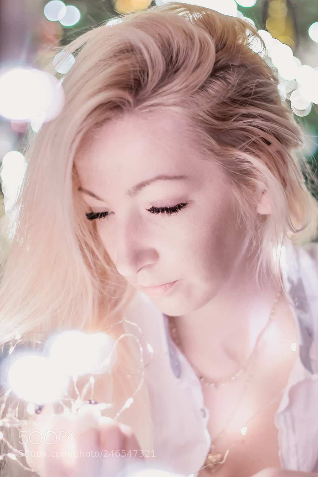 Nikon D5600 sample photo. Anna photography