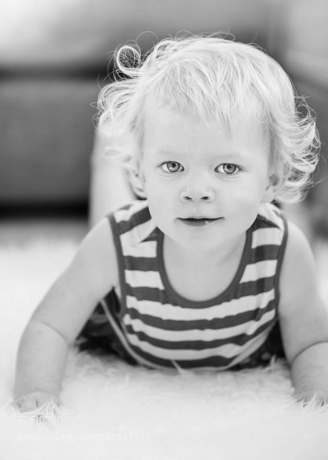 Nikon D800 sample photo. Toddler photography