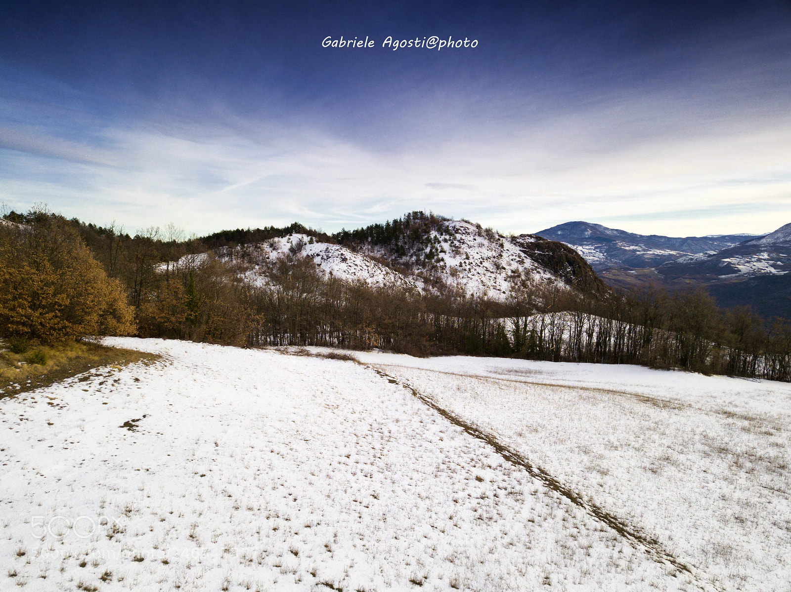 DJI FC220 sample photo. 20 mt di altezza photography