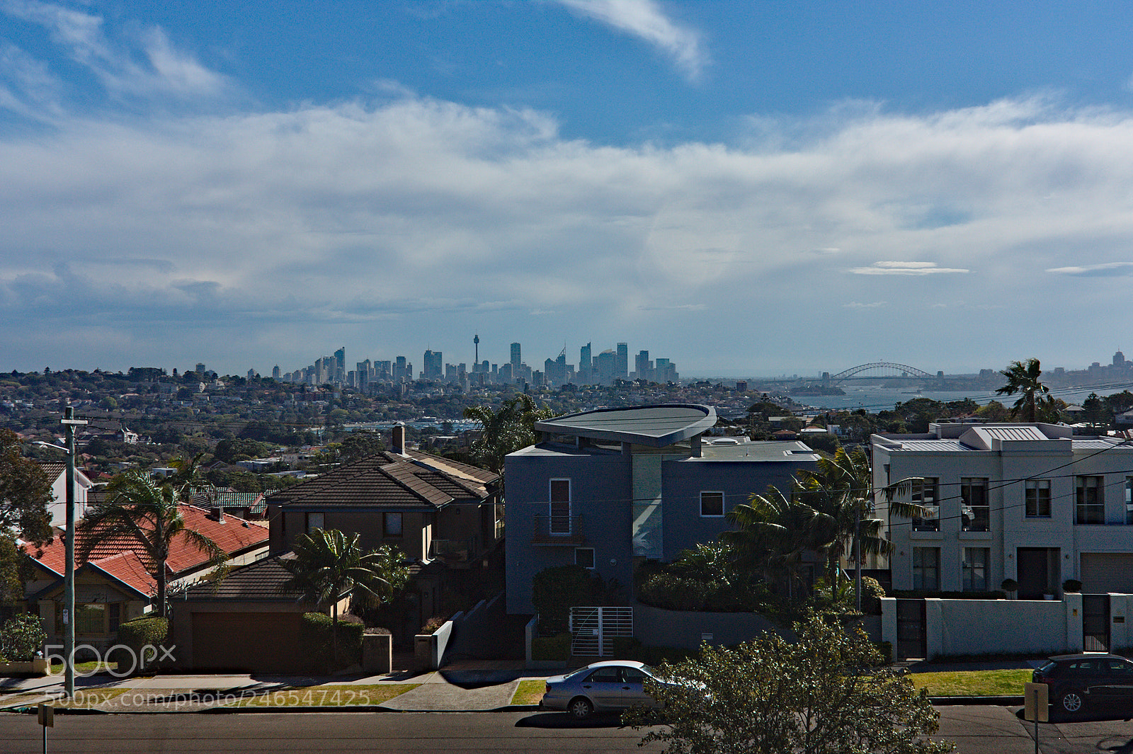 Canon EF-S 18-55mm F3.5-5.6 IS sample photo. Sydney photography