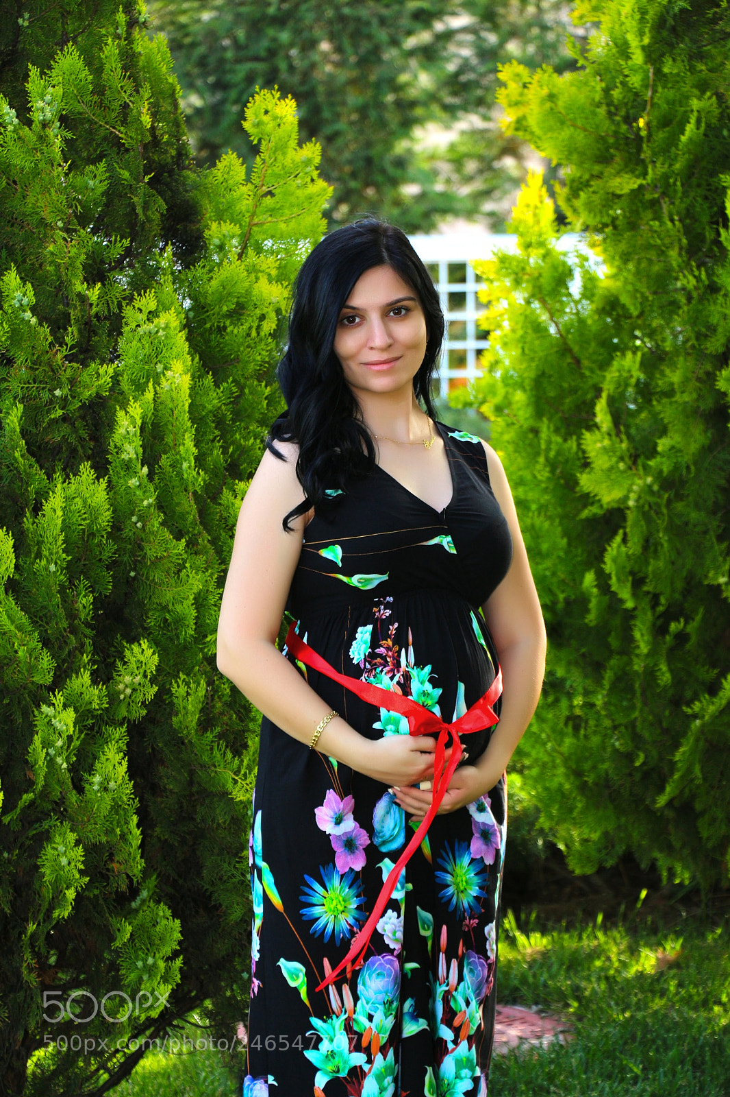 Canon EOS 650D (EOS Rebel T4i / EOS Kiss X6i) sample photo. Pregnancy photography