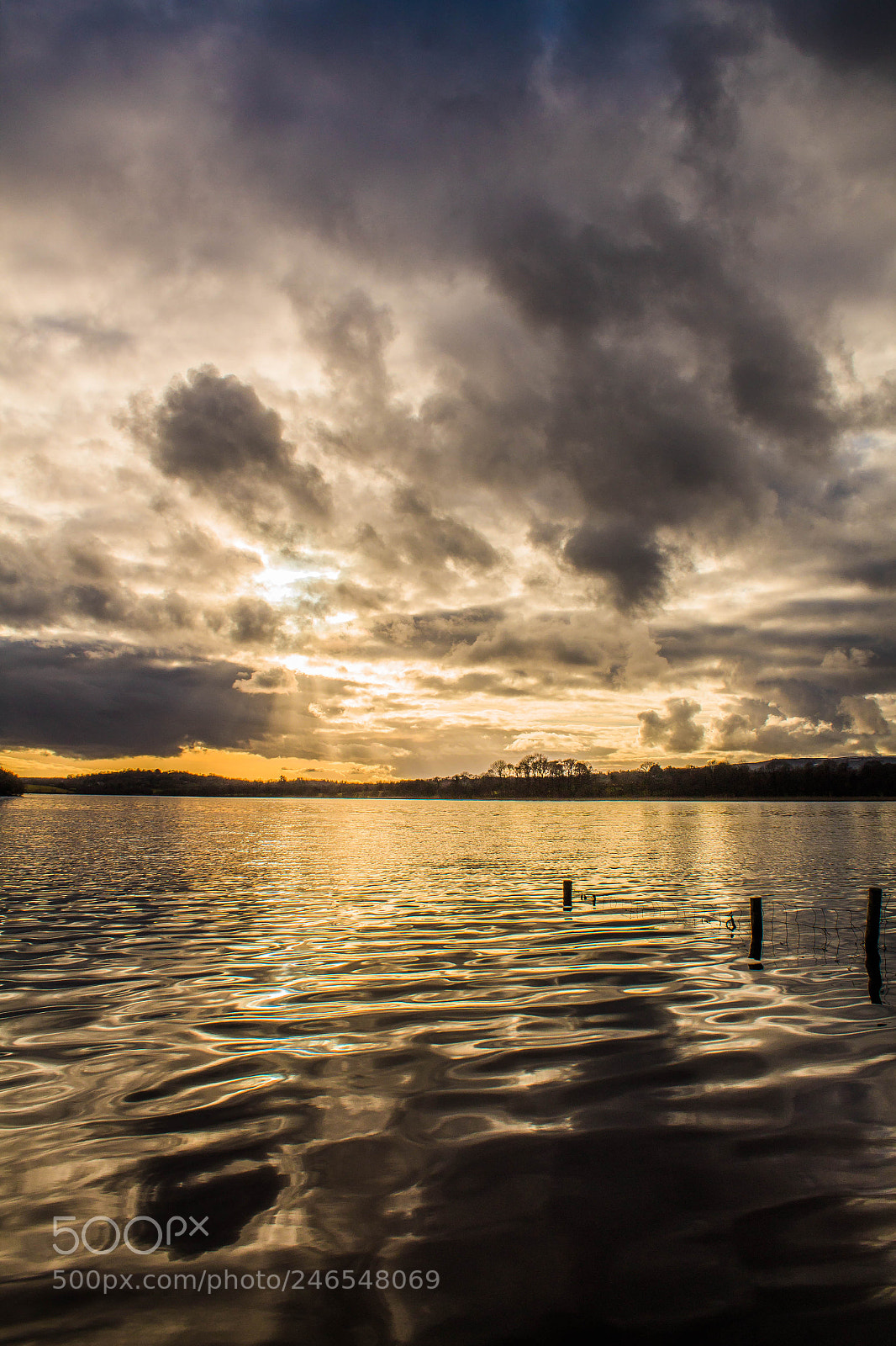 Canon EOS 1300D (EOS Rebel T6 / EOS Kiss X80) sample photo. Brackley lake photography