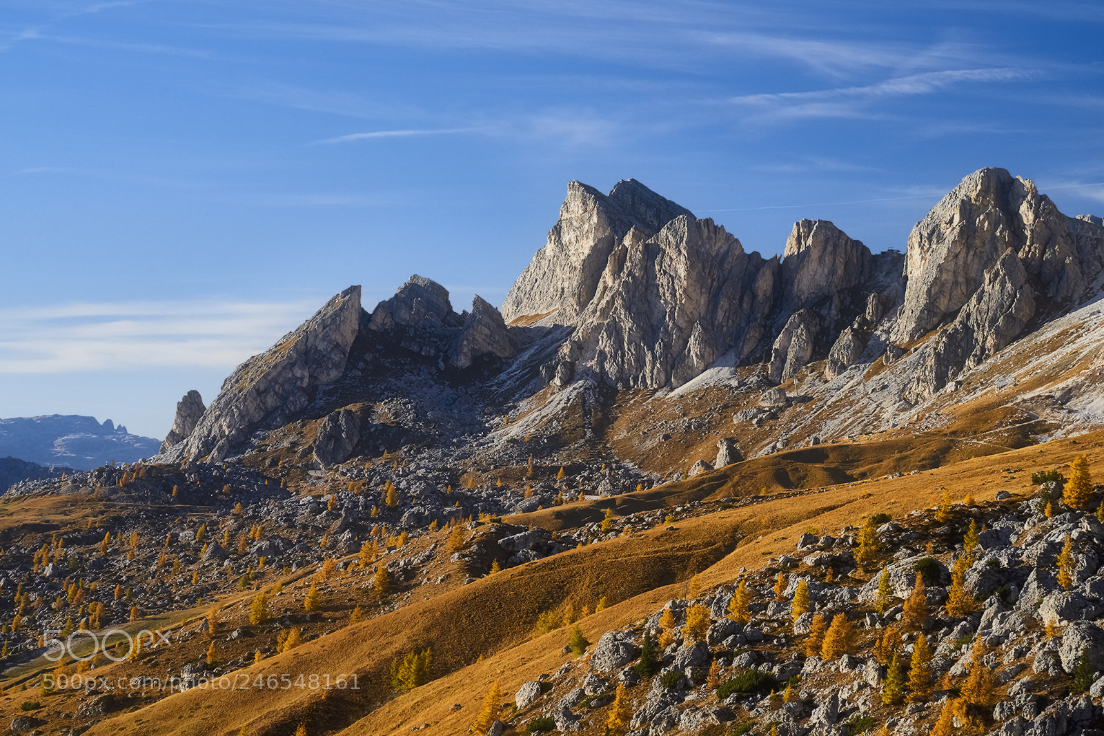 Nikon D810 sample photo. Passo giau photography